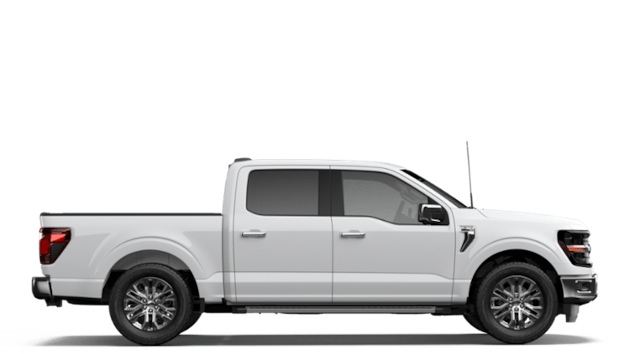 2026 Ford F-150+F-150